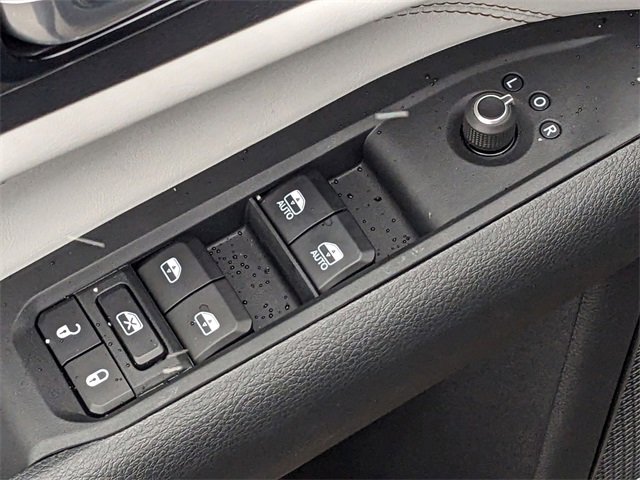 New 2025 Jeep Compass Limited w/ Sun & Sound Group image 21