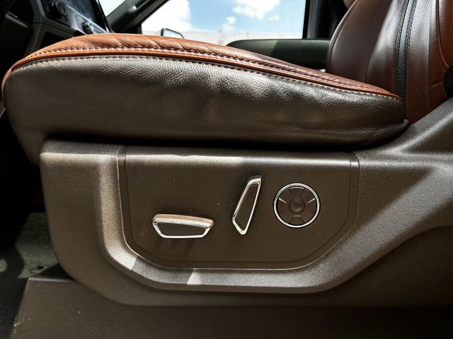 Used 2022 Ford F250 King Ranch w/ King Ranch Ultimate Package image 31