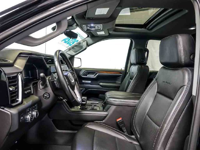 Certified 2024 GMC Sierra 1500 Denali w/ Denali Reserve Package AWD/4WD image 13