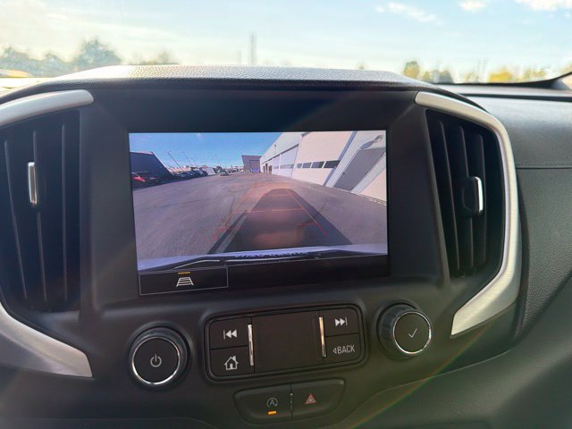 Used 2023 GMC Terrain SLT FWD image 40
