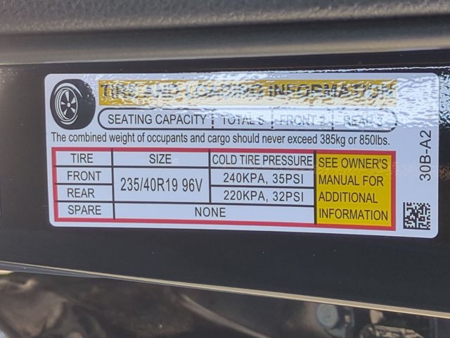 Used 2024 Honda Accord Touring image 15