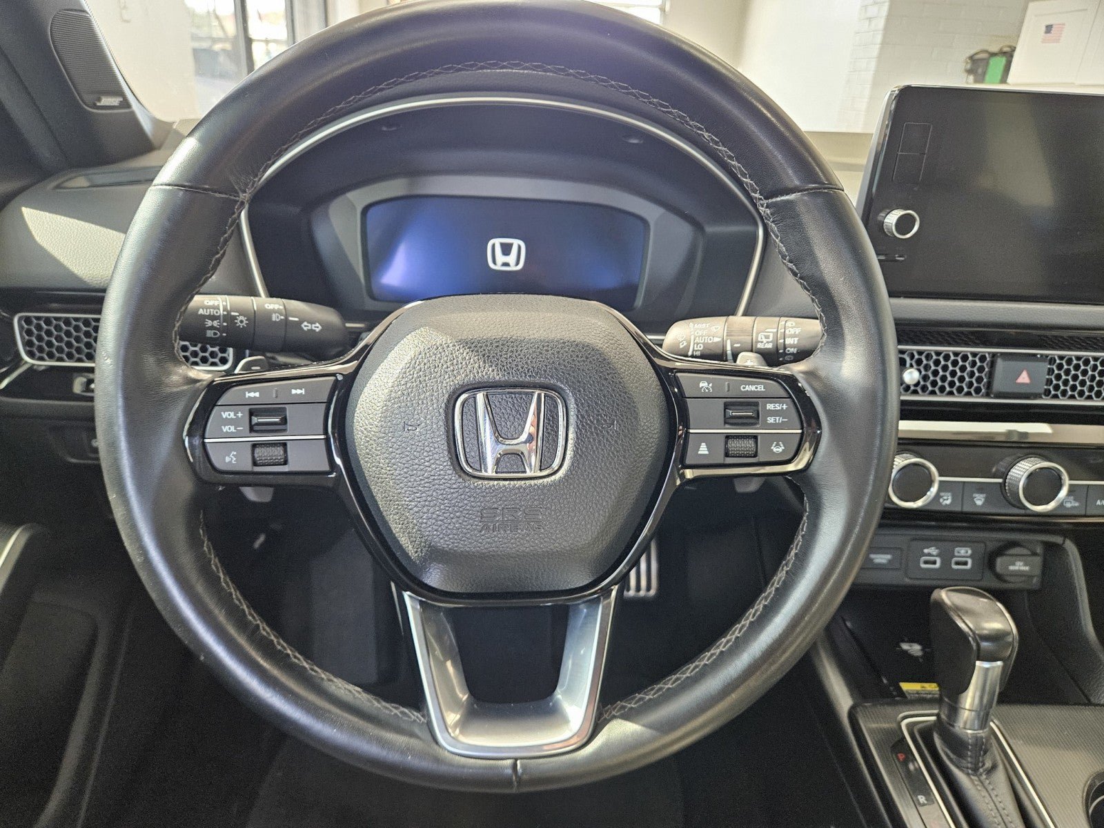 Used 2023 Honda Civic Sport Touring image 19