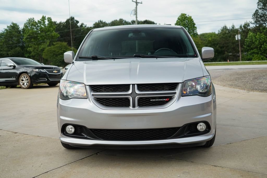 Used 2019 Dodge Grand Caravan GT FWD image 16