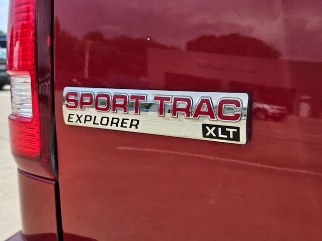 Used 2010 Ford Explorer Sport Trac XLT RWD image 6