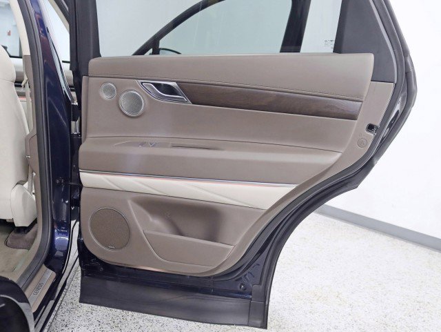Used 2021 Genesis GV80 3.5T w/ Prestige Package 07 image 38