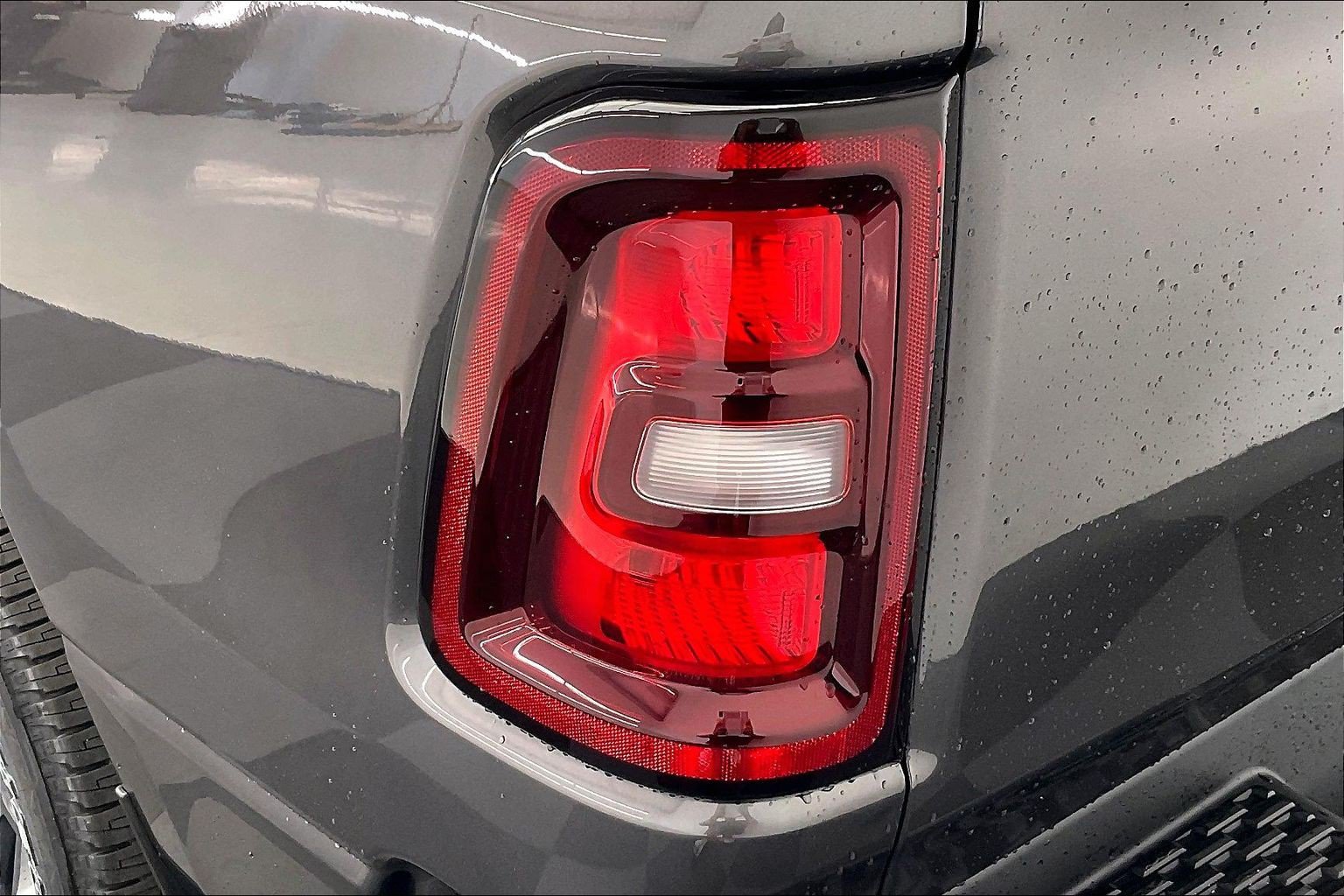 New 2026 RAM 1500 Express AWD/4WD image 16