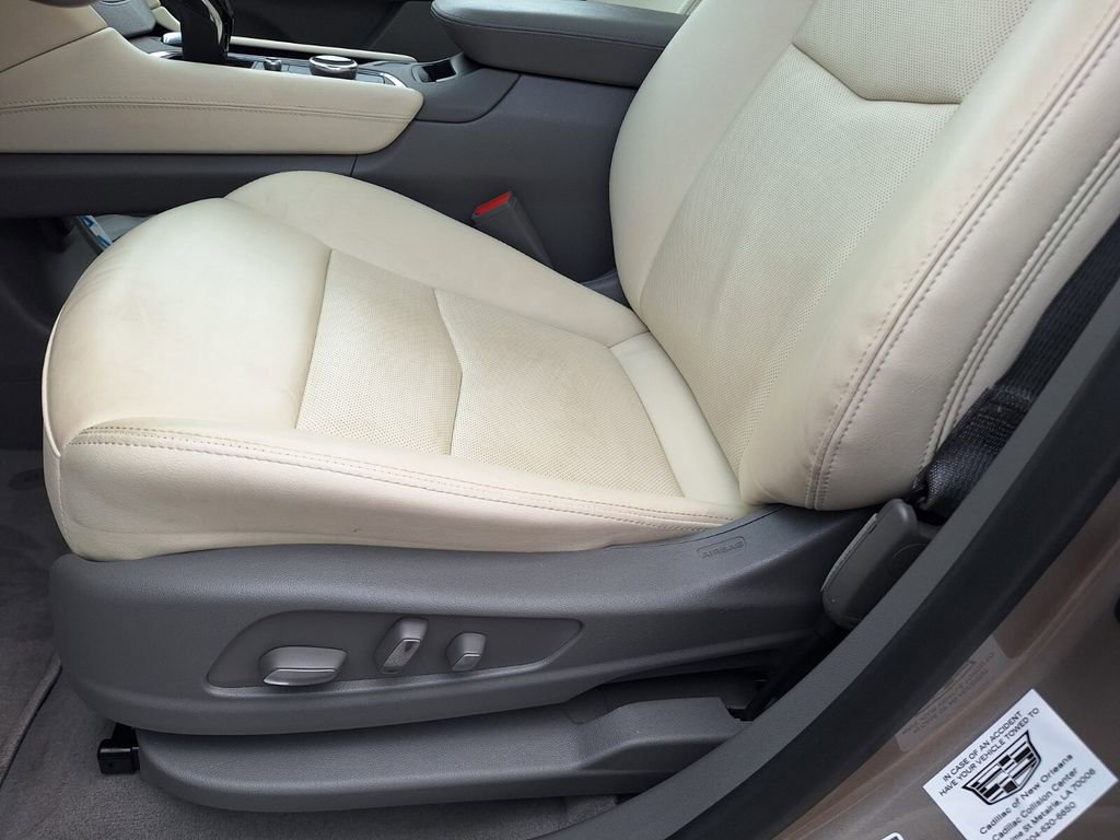 Certified 2023 Cadillac XT5 Premium Luxury image 30