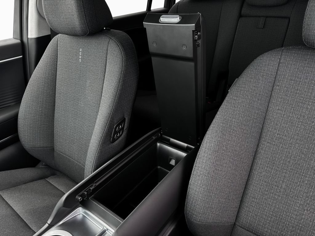 New 2026 Hyundai Ioniq 9 SE AWD/4WD image 18