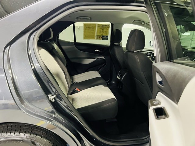 Used 2022 Chevrolet Equinox LT image 30