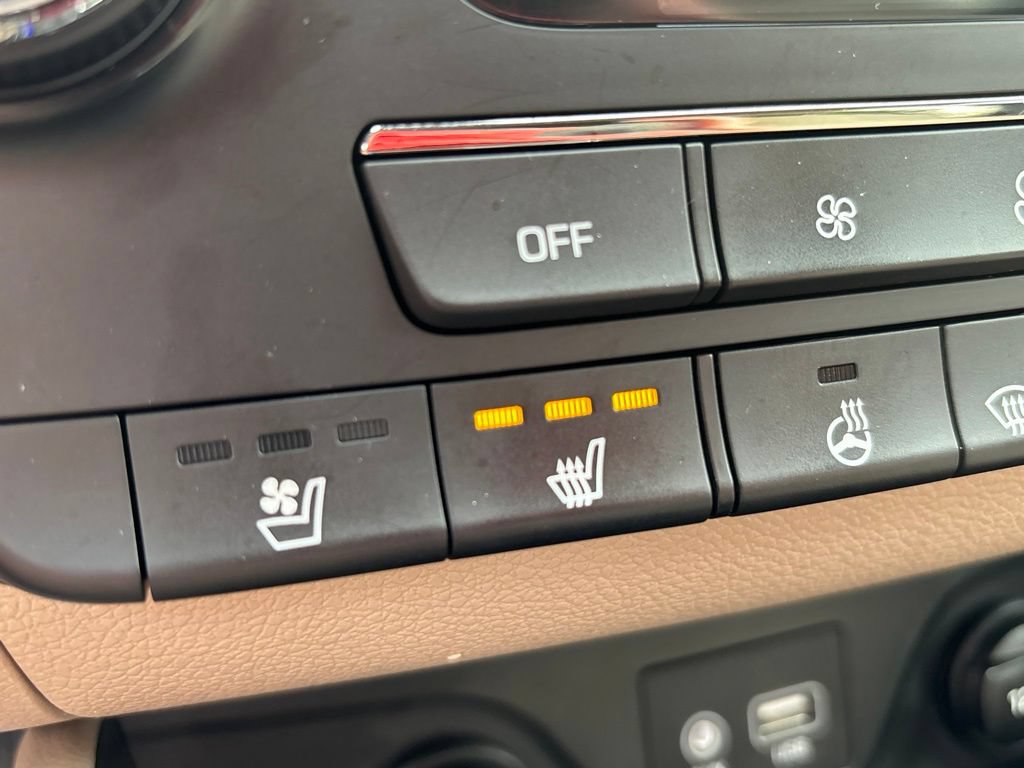 Used 2018 Hyundai Tucson Limited w/ Ultimate Package 02 AWD/4WD image 34