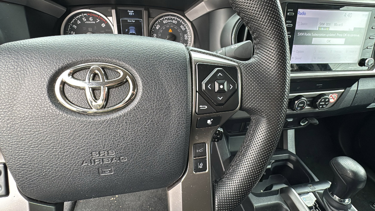 Used 2023 Toyota Tacoma SR5 image 19