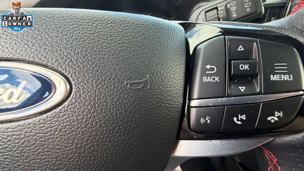 Used 2023 Ford Explorer ST-Line AWD/4WD image 28