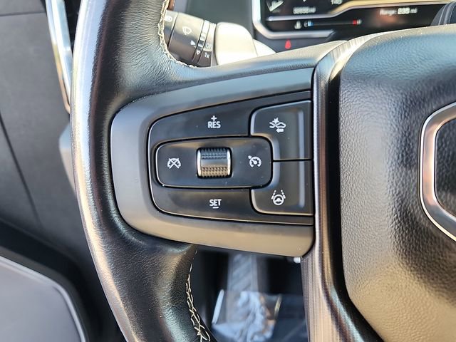 Certified 2024 GMC Sierra 1500 Denali Ultimate AWD/4WD image 22