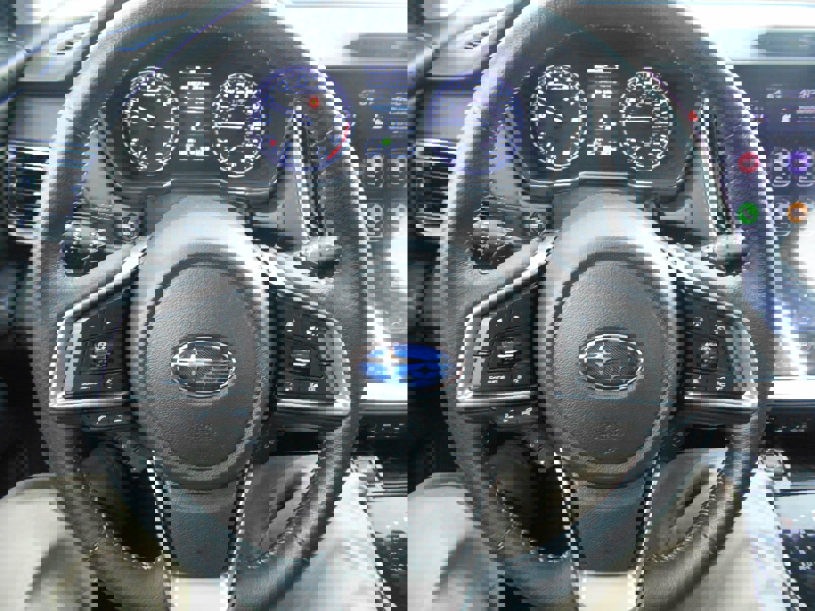 Used 2020 Subaru Legacy Limited image 15