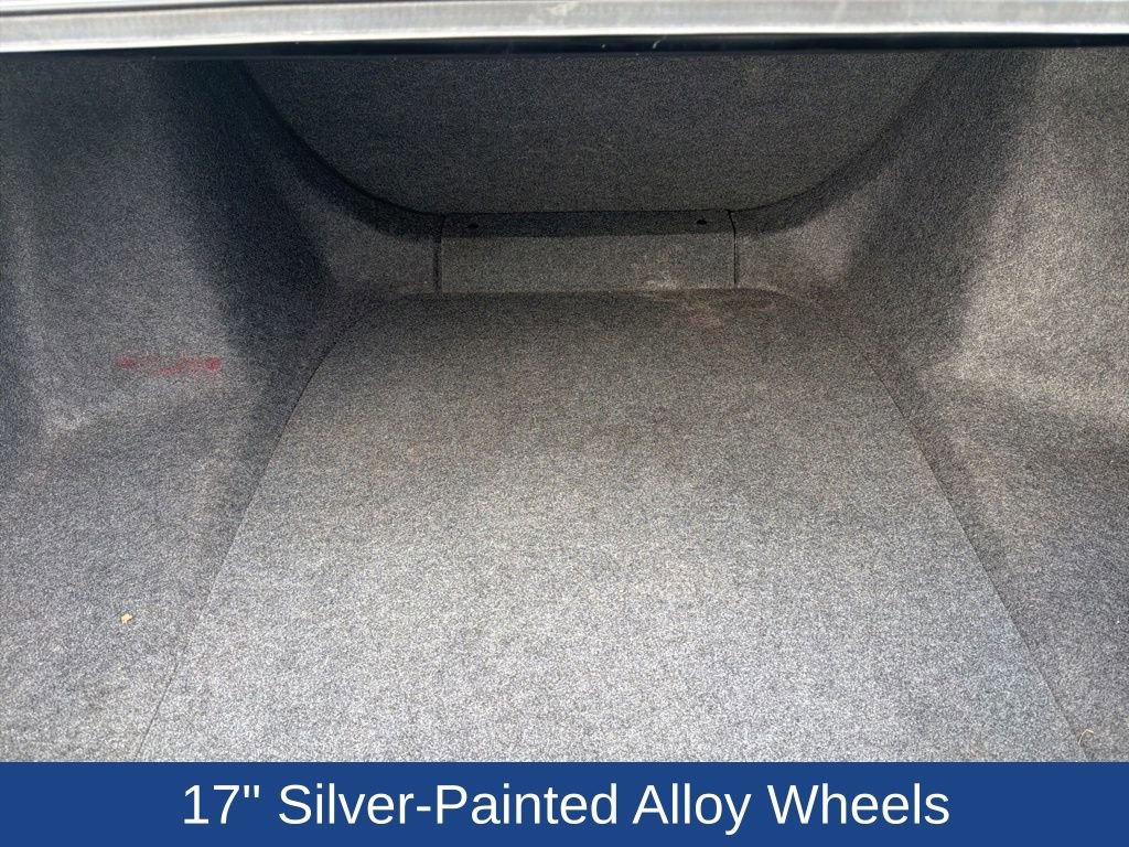 Used 2018 Honda Accord LX image 7