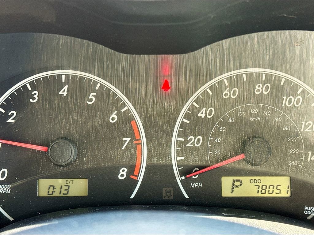 Used 2013 Toyota Corolla L FWD image 10