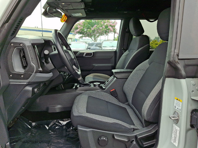 Used 2021 Ford Bronco Big Bend AWD/4WD image 14
