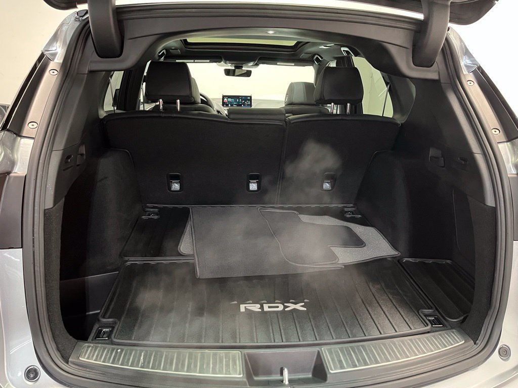 New 2026 Acura RDX w/ Advance Package AWD/4WD image 18