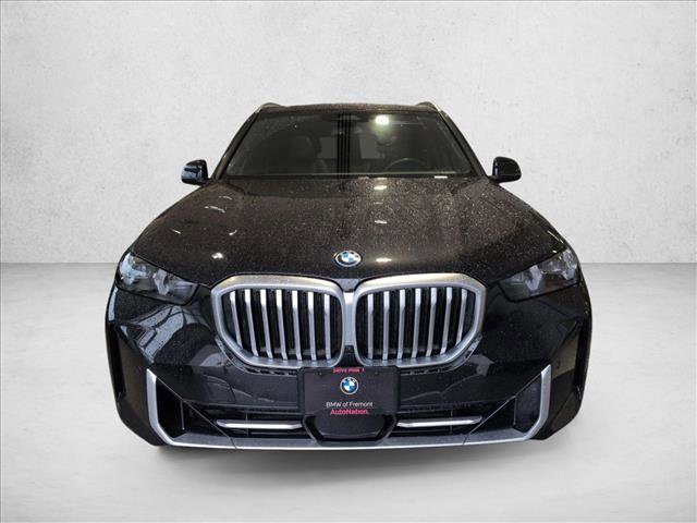 Certified 2024 BMW X5 xDrive50e w/ Parking Assistance Package image 2