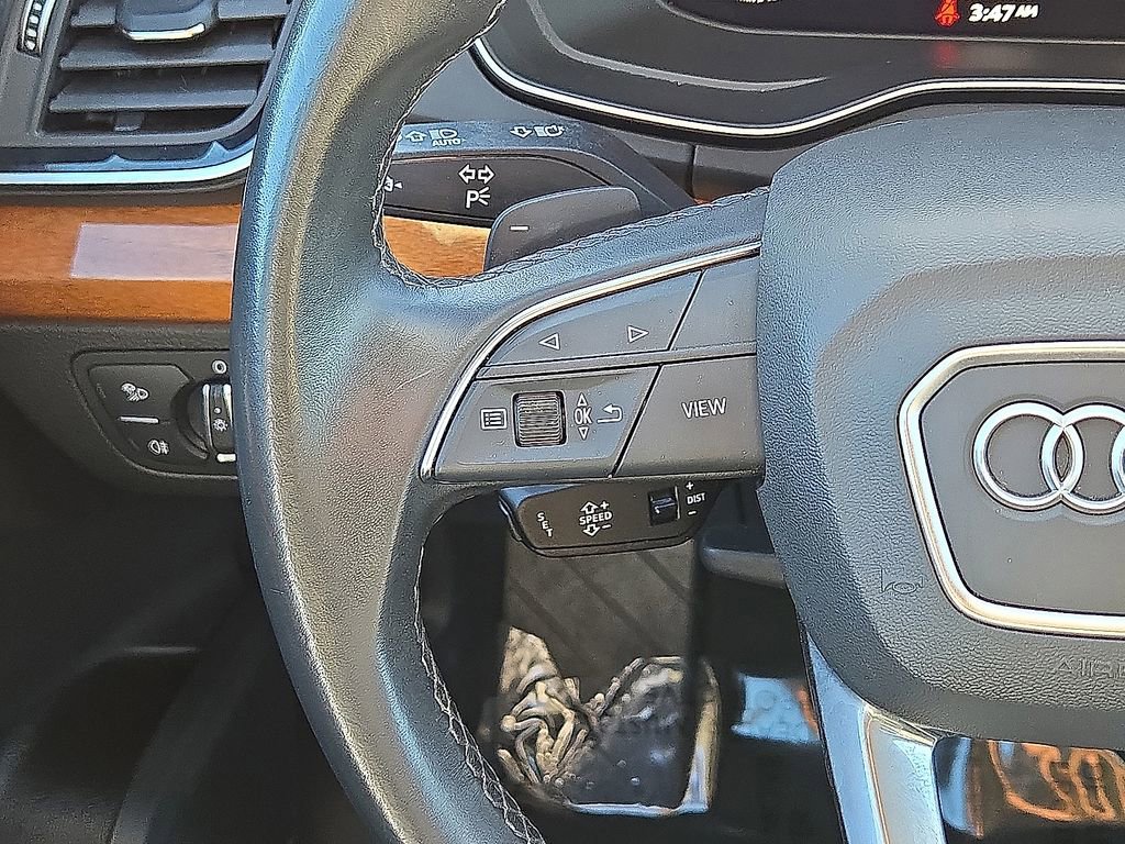 Used 2023 Audi Q5 2.0T Premium Plus image 20