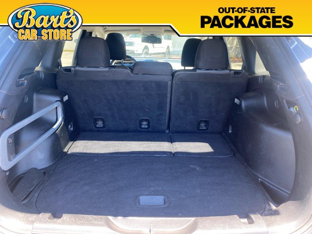 Used 2014 Jeep Cherokee Latitude FWD image 8