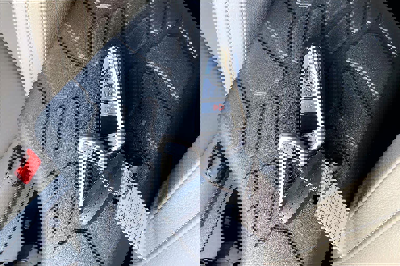 Used 2019 Ford Ranger Lariat w/ Equipment Group 501A Mid image 13