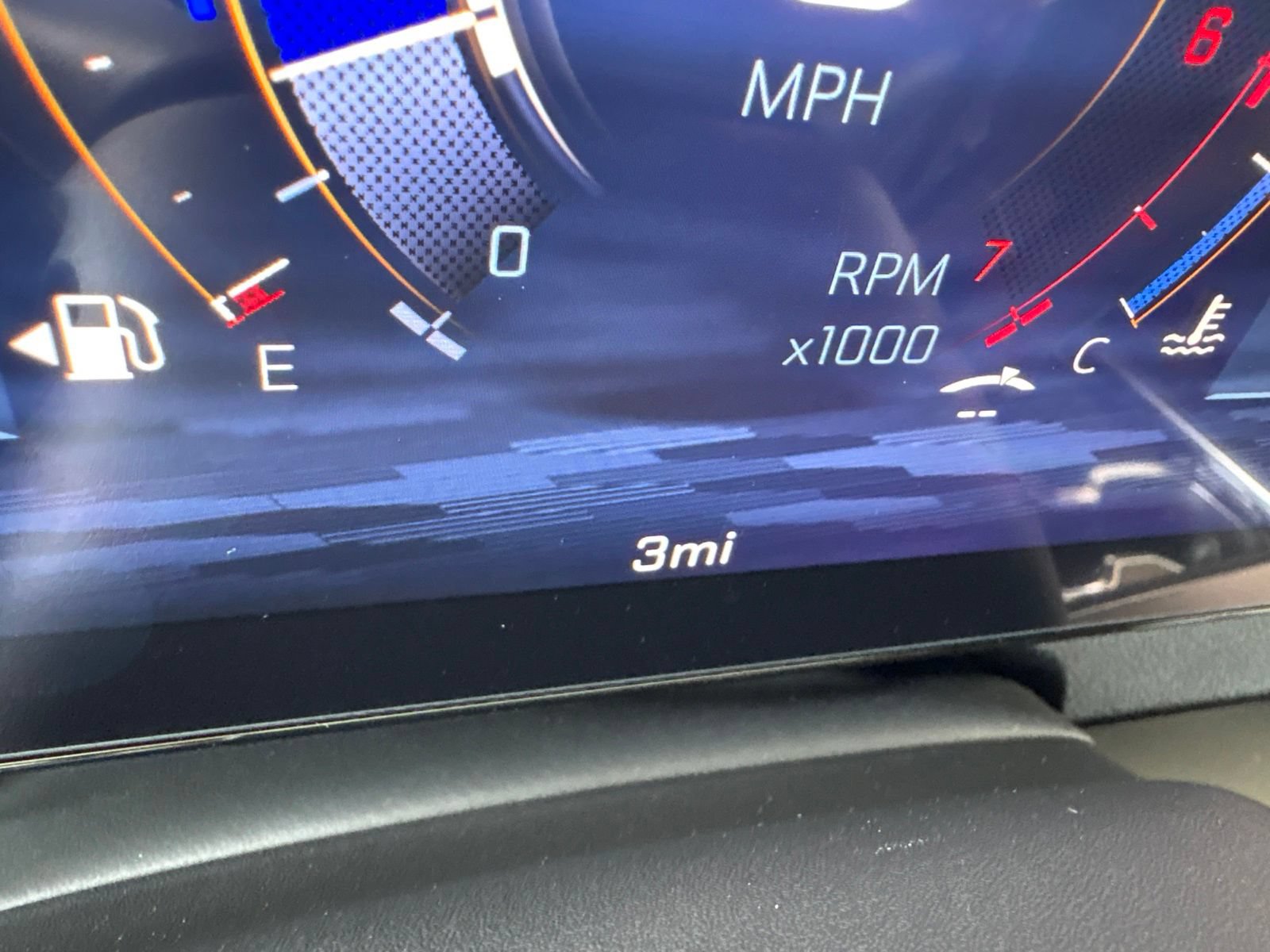 New 2026 Chevrolet Traverse LT w/ Driver Confidence Package FWD image 43