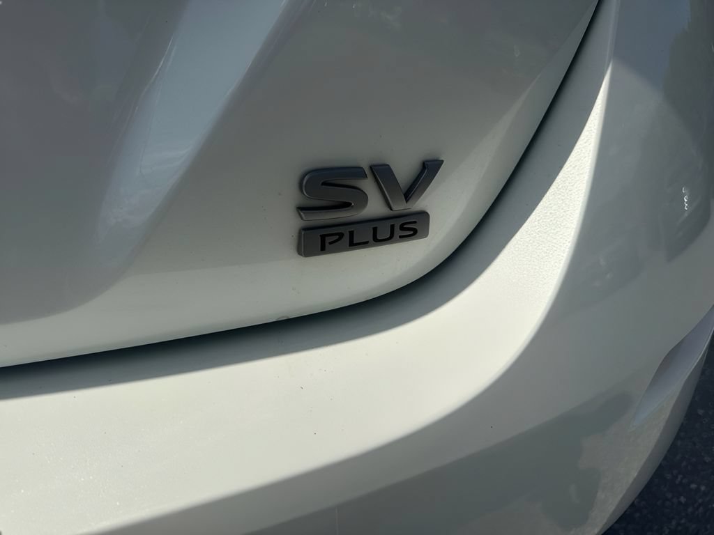 Used 2024 Nissan Leaf SV Plus FWD image 29