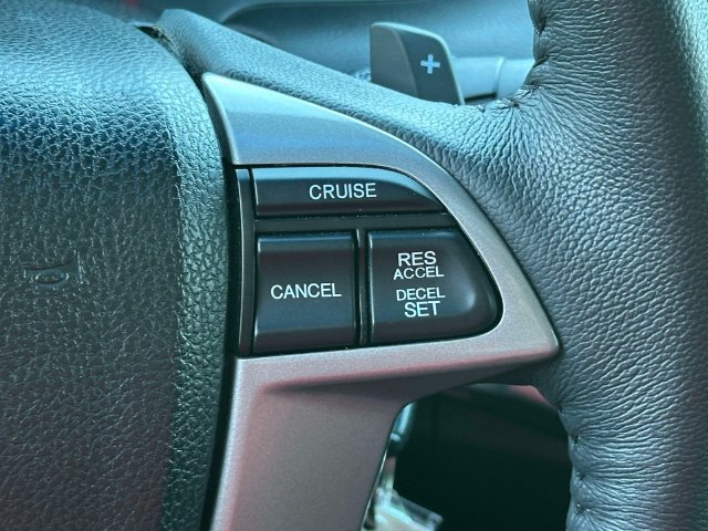 Used 2011 Honda Accord EX-L image 22
