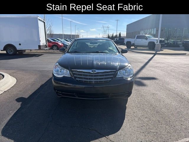Used 2008 Chrysler Sebring Touring image 10