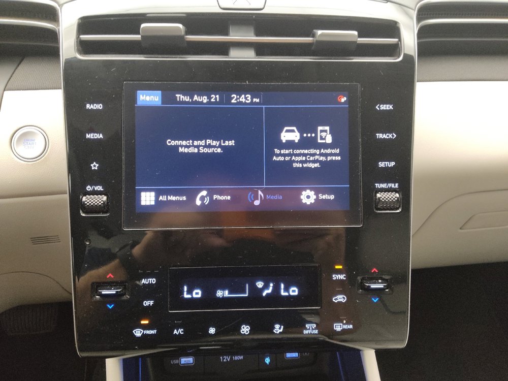 Used 2022 Hyundai Tucson SEL w/ Convenience + Premium Package image 25