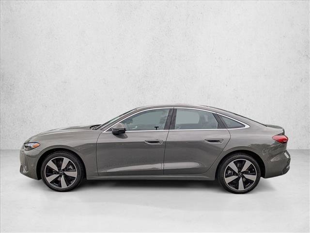 New 2025 Audi A5 2.0T Premium Plus AWD/4WD image 5