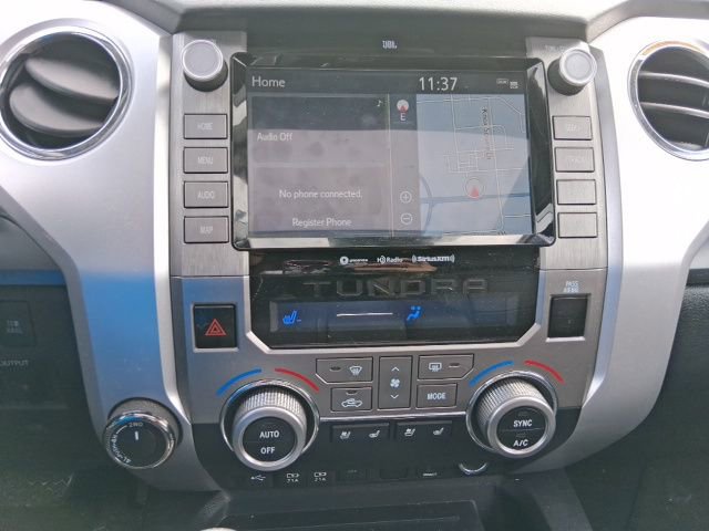Used 2021 Toyota Tundra Platinum image 25