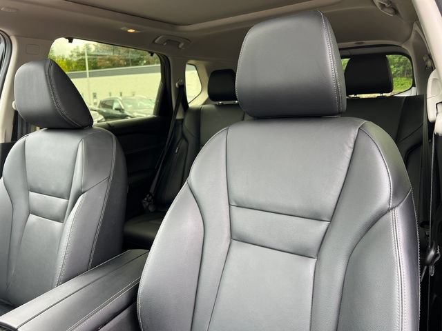 Used 2025 Nissan Rogue SL w/ Tech Package AWD/4WD image 11