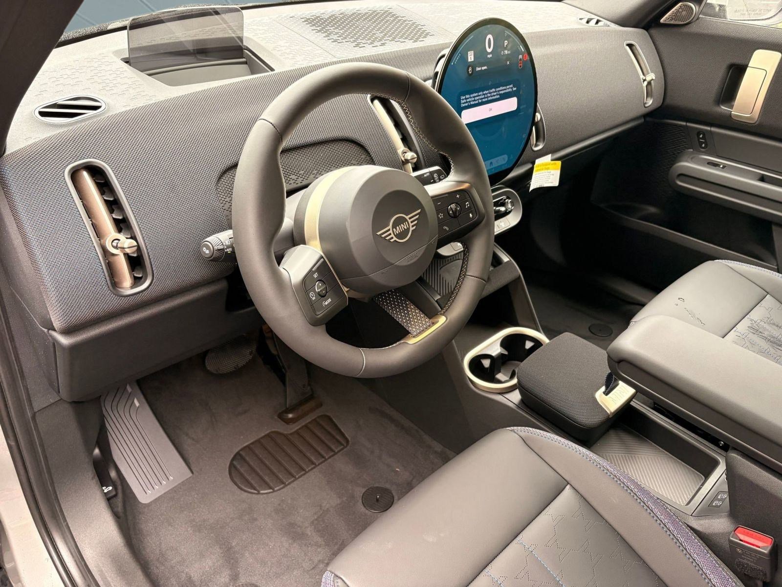 New 2026 MINI Cooper Countryman S image 4