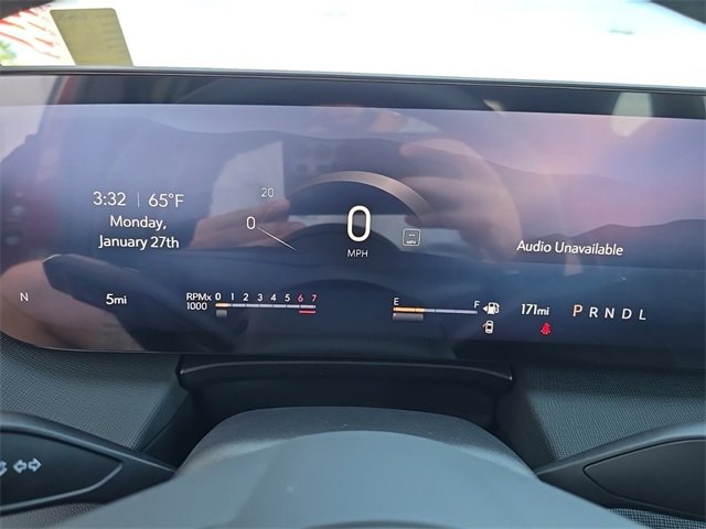 New 2025 Buick Enclave Sport Touring w/ Power Package image 29