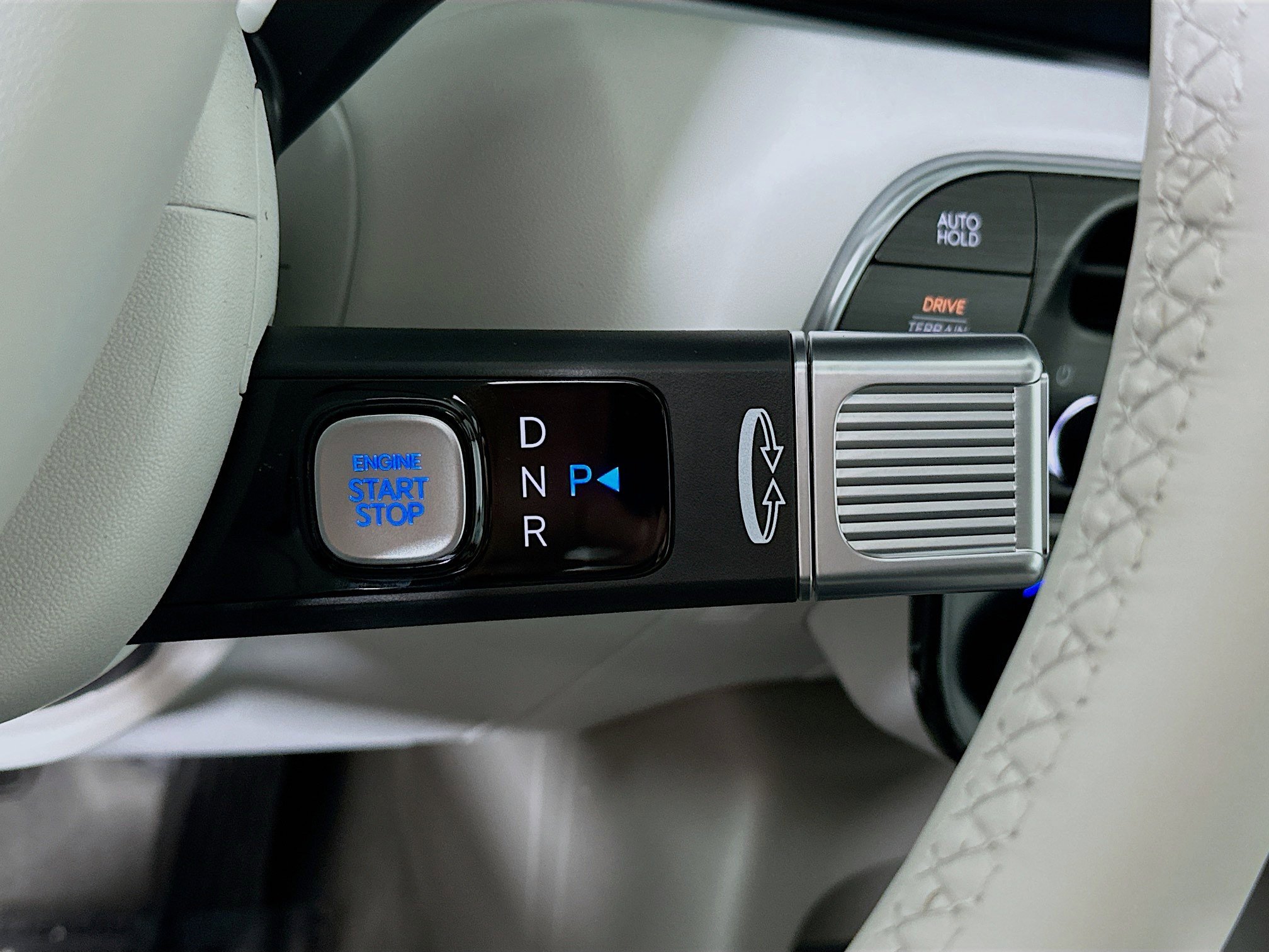 New 2026 Hyundai Palisade SEL image 17