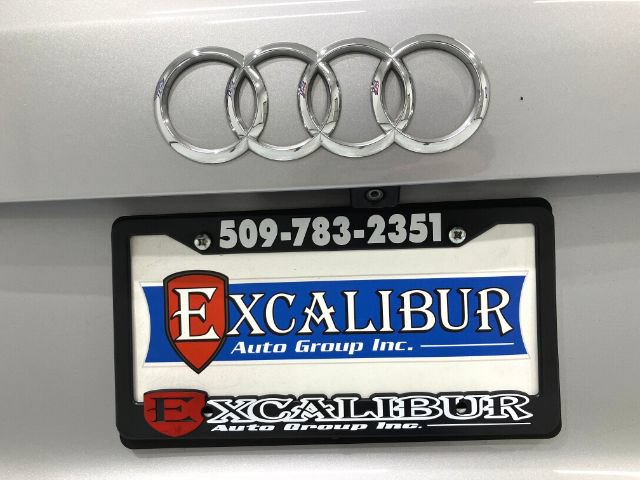 Used 2016 Audi SQ5 Premium Plus w/ Technology Package AWD/4WD image 23