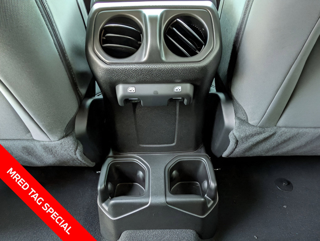 New 2026 Jeep Wrangler Unlimited Sport AWD/4WD image 28