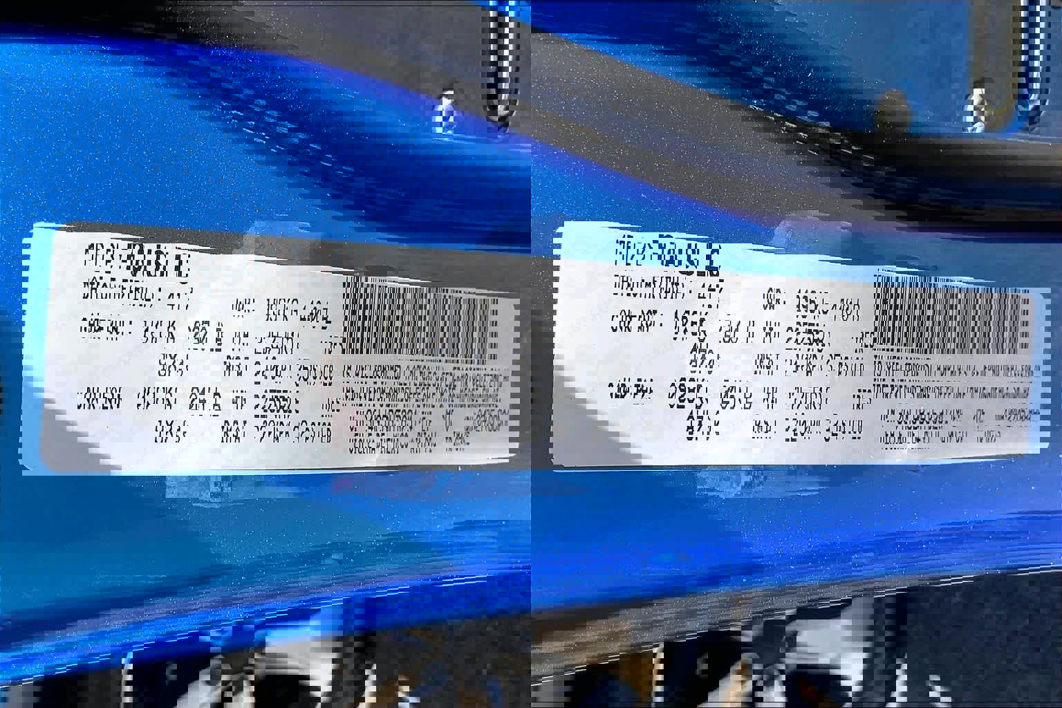 Used 2017 Jeep Compass Latitude w/ Popular Equipment Group image 29