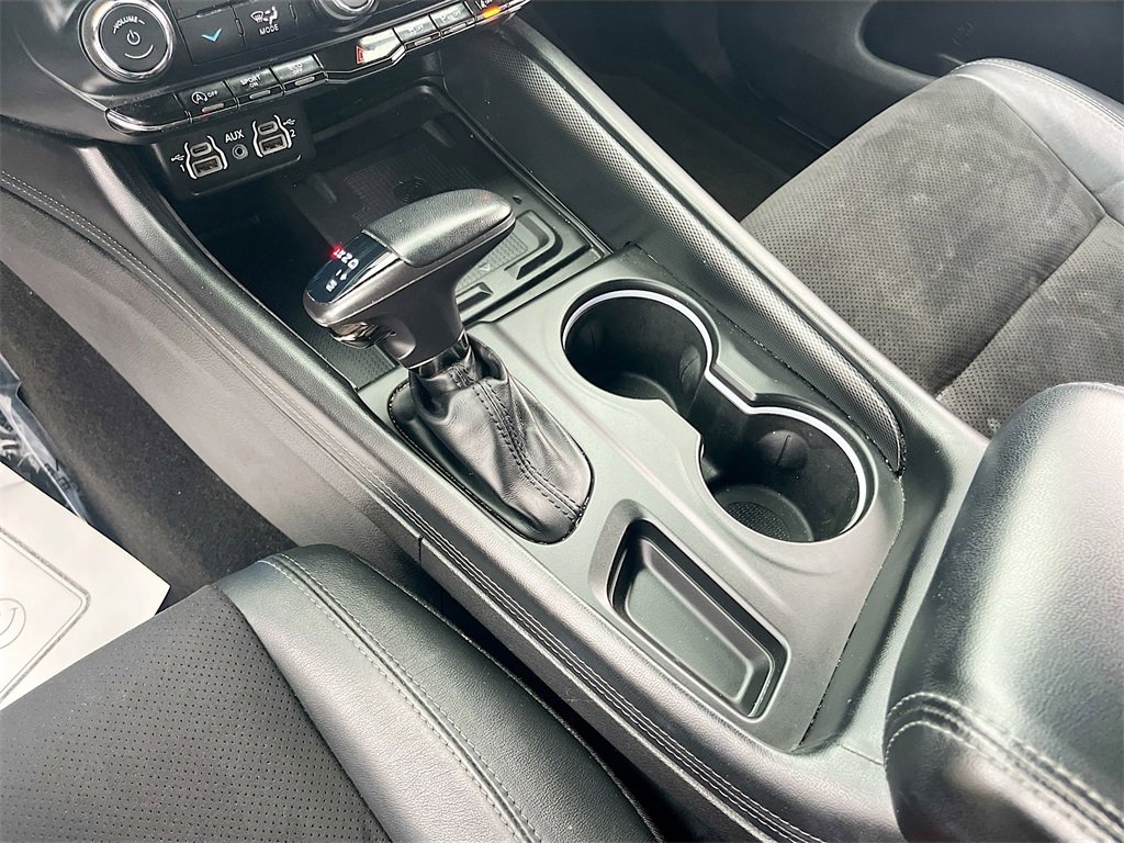 Certified 2022 Dodge Durango GT image 17