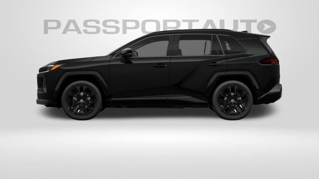 New 2026 Toyota RAV4 XSE AWD/4WD image 4