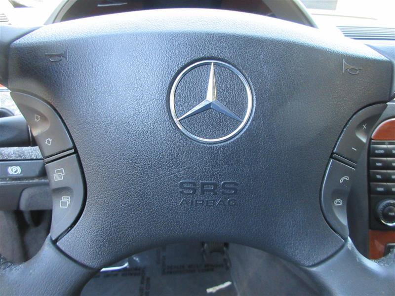 Used 2005 Mercedes-Benz S 430 4.3L image 10