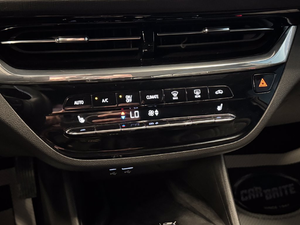 Used 2025 Buick Envista Preferred FWD image 15