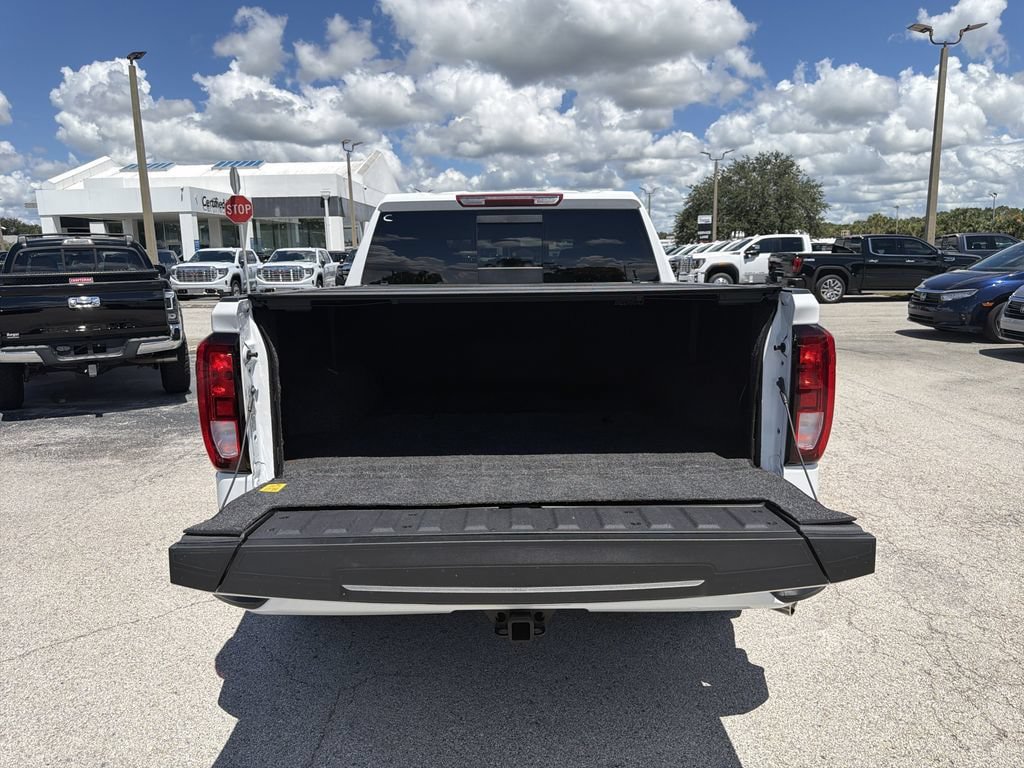 Used 2026 GMC Sierra 1500 Elevation w/ Elevation Premium Package AWD/4WD image 11