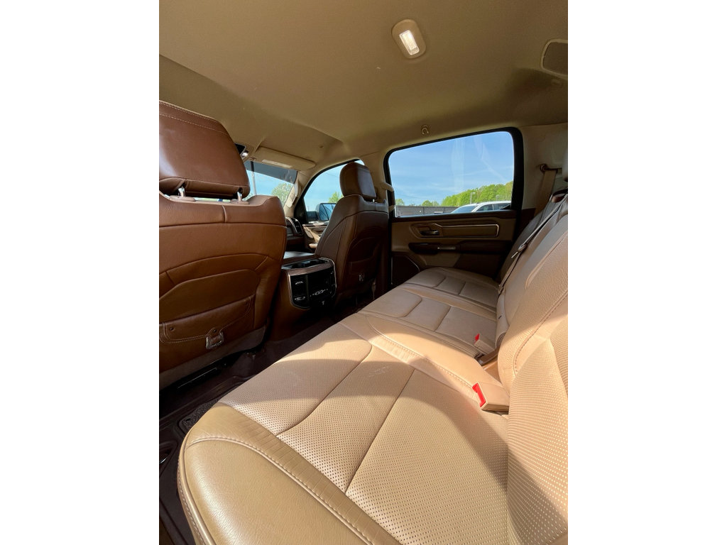 Used 2020 RAM 1500 Limited image 13