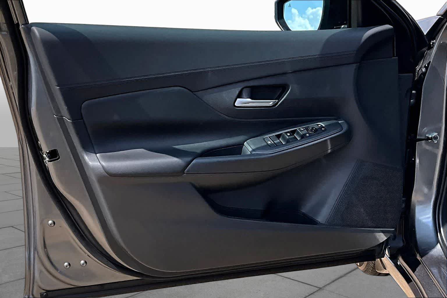 New 2027 Nissan Sentra S FWD image 15