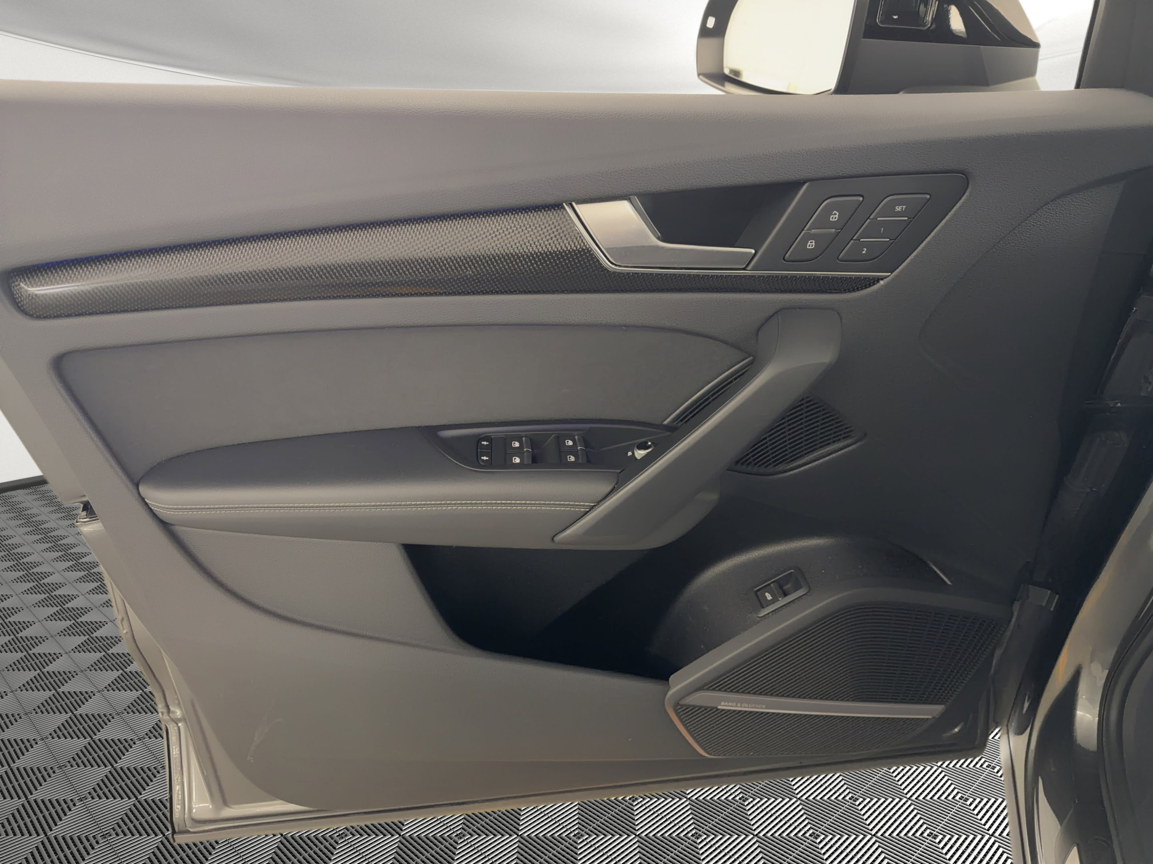 Certified 2021 Audi SQ5 Prestige w/ Prestige Package AWD/4WD image 13