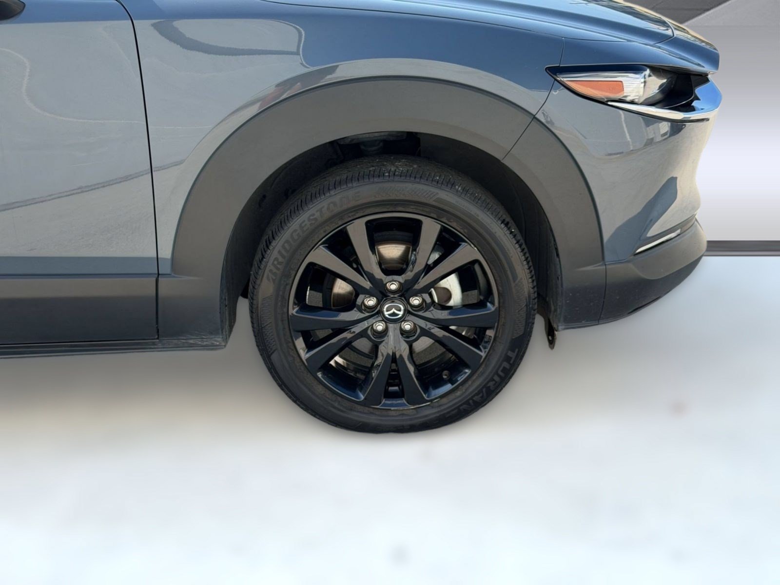 Used 2025 MAZDA CX-30 AWD 2.5 S w/ Preferred Package image 12