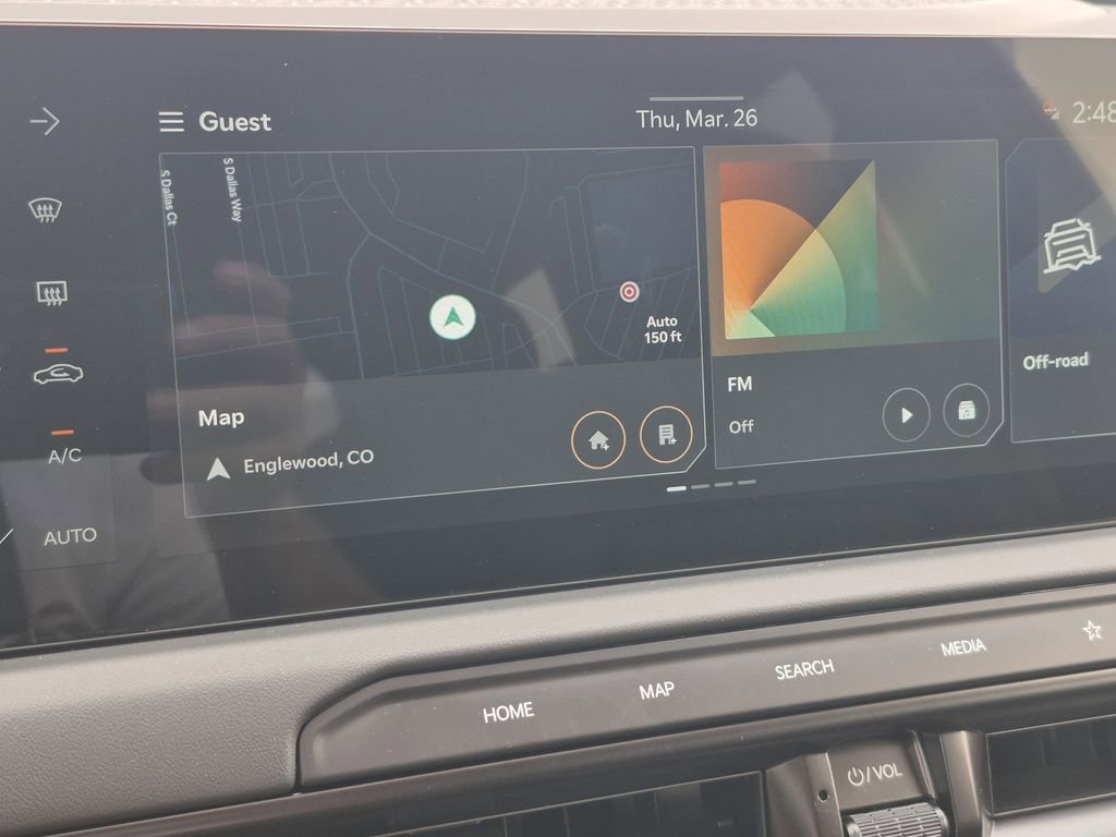 New 2027 Kia Telluride SX Prestige X-Pro AWD/4WD image 22